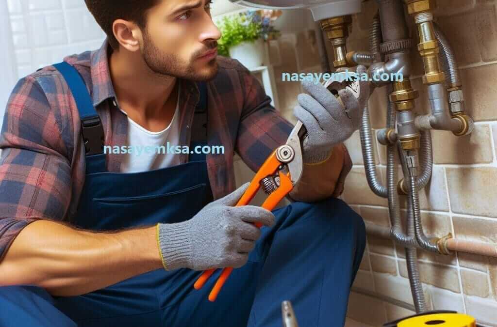 أفضل سباك بالرياض | خدمات سباكة 24/7 | اتصل الآن: 0555943498