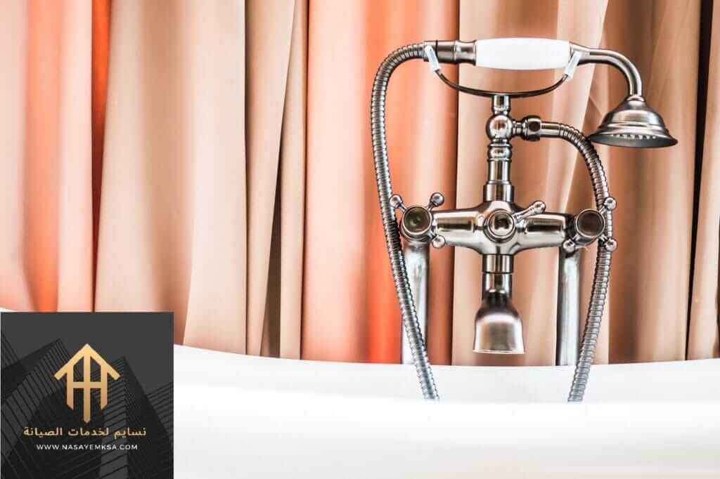 تركيب دش مخفي